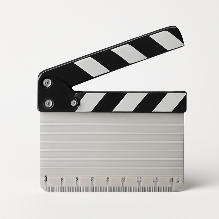 Grooved Director 15cm