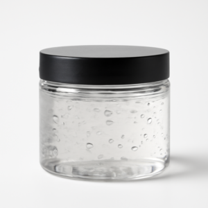 Hair Gel Extra Hold 250ml