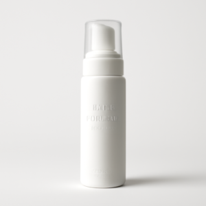 Hair Mousse Volumizing 200ml