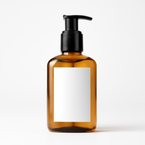 Hair Serum Anti-Frizz 100ml