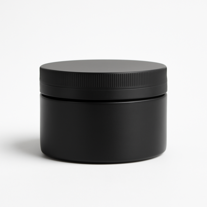 Hair Wax Matte Finish 100g