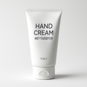 Hand Cream Moisturizing 100ml