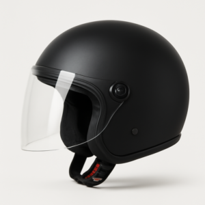 Helmet Half Face Universal