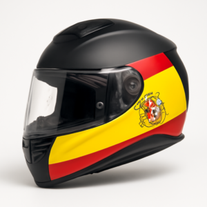 Helmet LS2 Spain ECE Approved Full Face