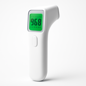 Infrared Forehead Thermometer