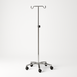 IV Stand Stainless Steel