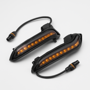 LED BMW Style Indicators Pair