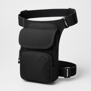 Leg Bag Thigh Pouch