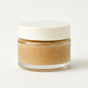 Lip Scrub Sugar