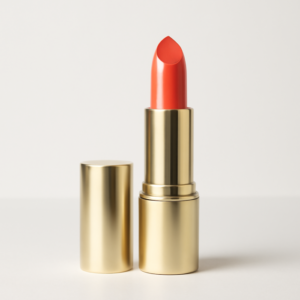 Lipstick Satin Coral