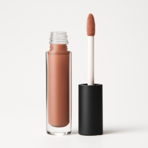 Liquid Lipstick Matte Nude