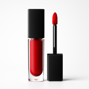 Liquid Lipstick Matte Red