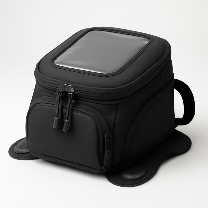Magnetic Tank Bag