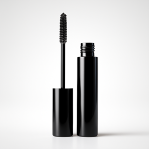 Mascara Waterproof Black