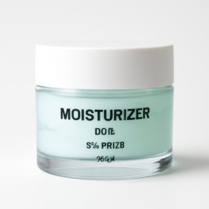 Moisturizer Gel Oil-Free 100ml