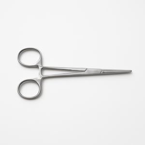 Mosquito Forceps Straight 12cm
