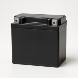 Motorcycle Battery 7AH Yuasa