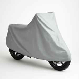 Motorcycle Top Cover Dust Proof 150cc