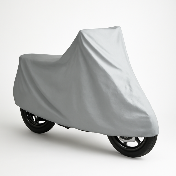 Motorcycle Top Cover Dust Proof 150cc