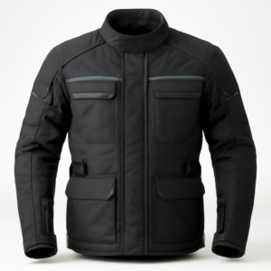 Motorcycle Touring Jacket Winter CE Approved
