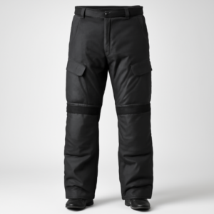 Motorcycle Trousers Waterproof