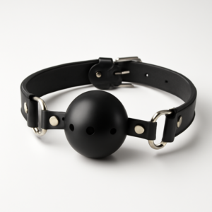 Mouth Gag Adult