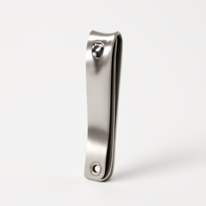 Nail Cutter Stainless Steel