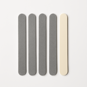 Nail File Set 5pcs