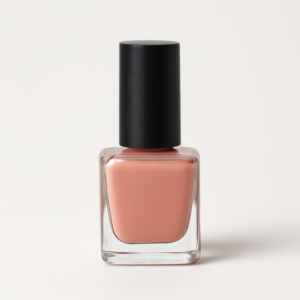 Nail Polish Nude Pink