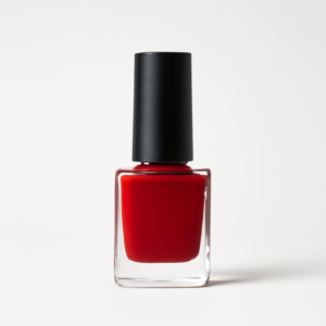 Nail Polish Red Classic