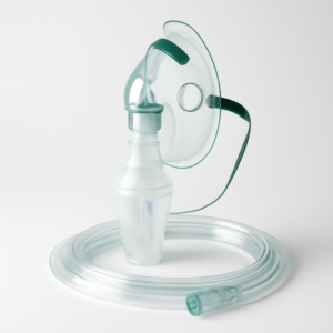 Nebulizer Mask Adult