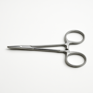 Needle Holder Mayo-Hegar 15cm