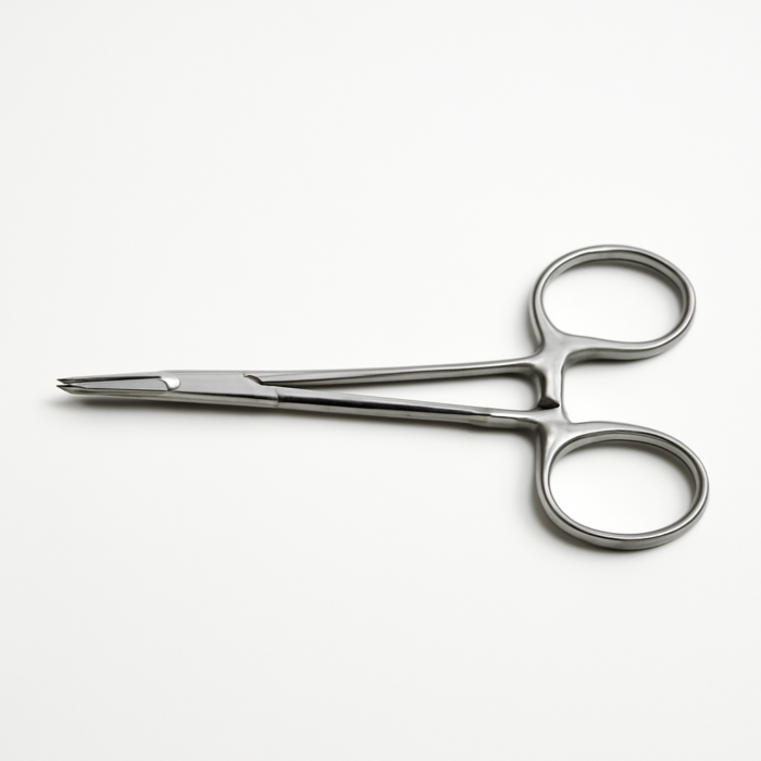 Needle Holder Mayo-Hegar 15cm