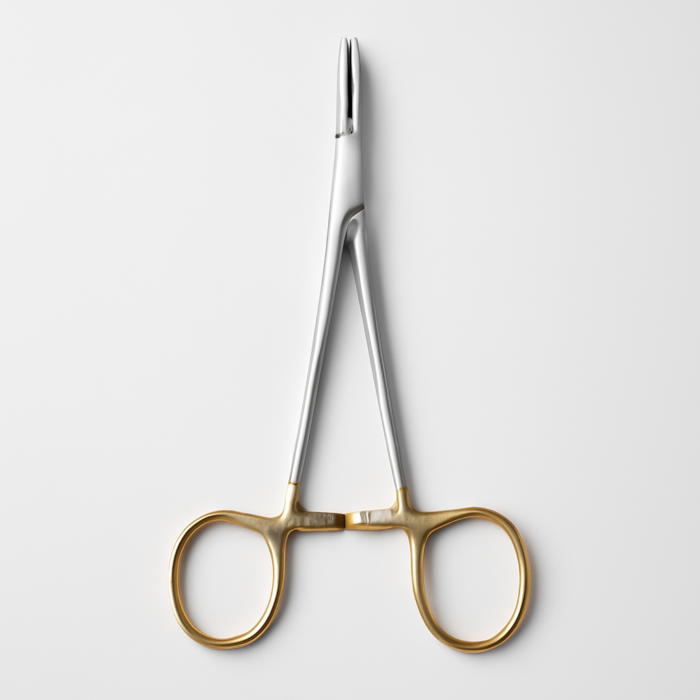 Needle Holder Mayo-Hegar 18cm