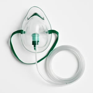 Oxygen Mask Adult