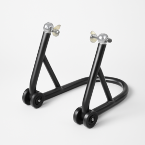 Paddock Stand Front