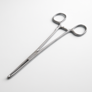Placenta Forceps 25cm