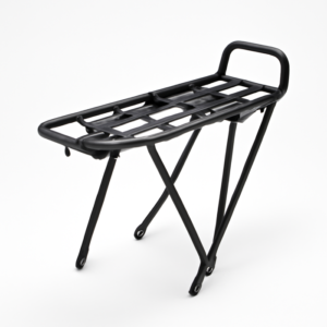 Rear Carrier Rack