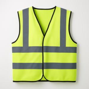 Reflective Vest High Visibility