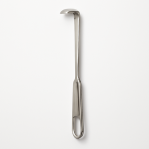 Retractor Langenbeck 20cm