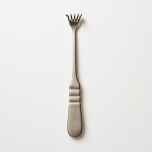 Retractor Volkmann 15cm