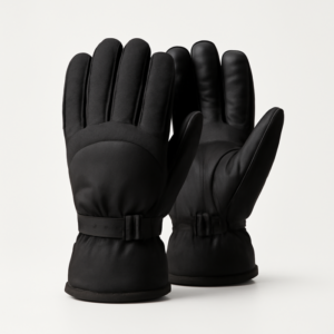 Riding Gloves Winter