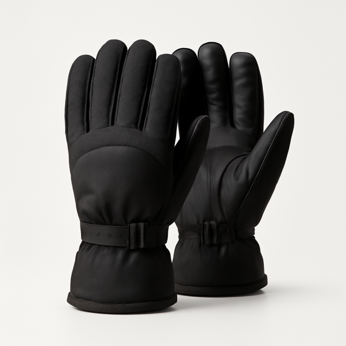 Riding Gloves Winter