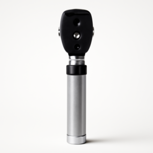RIESTER Deluxe Ophthalmoscope LED 2.5V