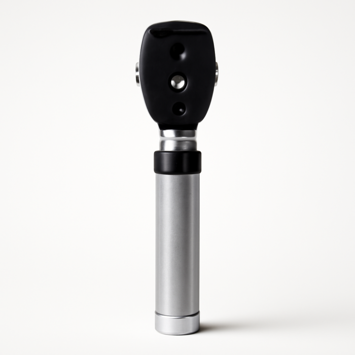 RIESTER Deluxe Ophthalmoscope LED 2.5V