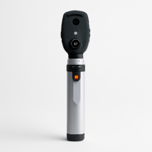 RIESTER E-Mini Ophthalmoscope LED 3.7V