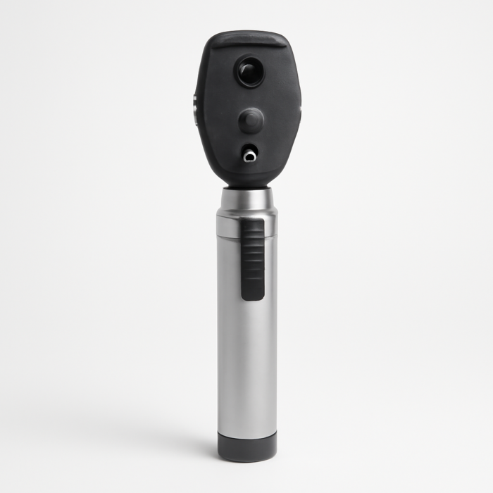 RIESTER Mini Ophthalmoscope XL 2.5V