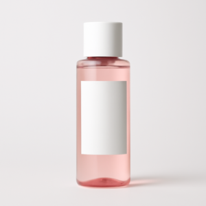 Rose Water Toner 200ml