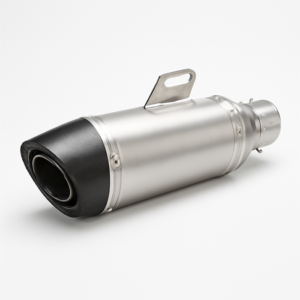 SC-Project Exhaust Slip-On