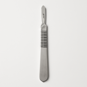 Scalpel Handle No. 4